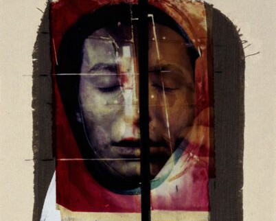 Fondo Paolo Gioli. Courtesy of Museo di Fotografia Contemporanea