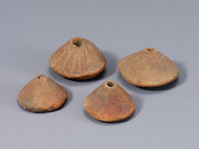 Neolithic Period. Courtesy of National Museum of Korea