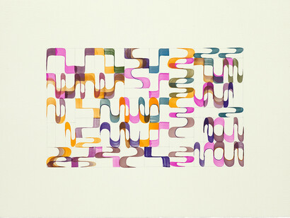 Jacqueline Poncelet, Dunraven 11 (2010) image © Jacqueline Poncelet