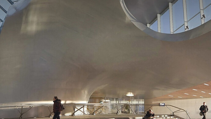 Digital Engineering - Arup