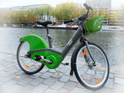 Smart cities aim to transform urban mobility, parking, and dynamic traffic mapping