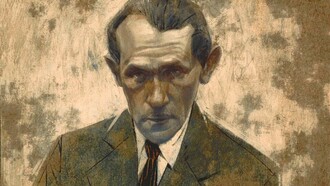 Nate Sweitzer, Portrait of Bruno Schulz. Da brevi accenni contenuti nel suo epistolario sappiamo che nello stesso periodo andava lavorando anche alla stesura di un romanzo, che si sarebbe dovuto intitolare "Mesjasz" (Il Messia) e del quale oggi ci rimangono solo alcuni disegni e un paio di frammenti inseriti nel suo secondo libro