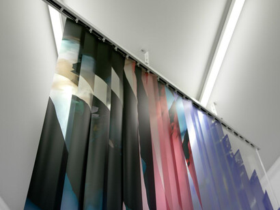 Sensibilité synthétique. Courtesy of Alberta Pane Gallery