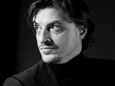 Alessandro Averone, foto di Manuela Giusto