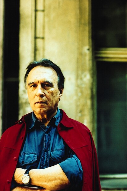 Claudio Abbado