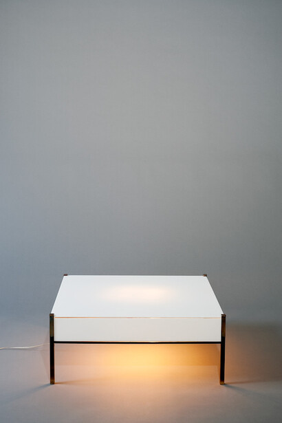 50 shades of white. Courtesy of Pascal Cuisinier