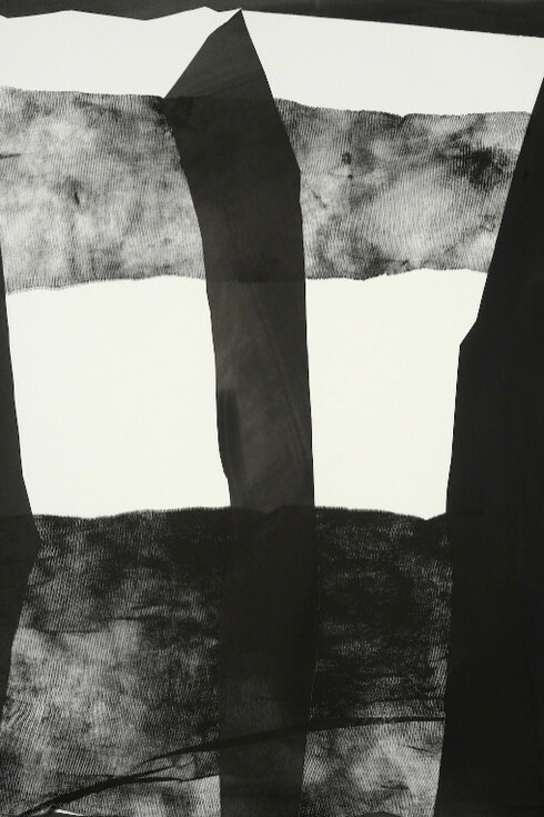 Summer in the City. Courtesy of K. Imperial Fine Art