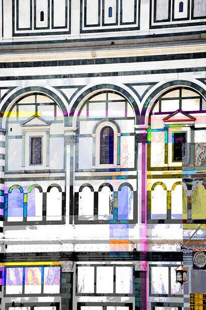 Giovanni Marinelli, Florentia #005 © Giovanni Marinelli
