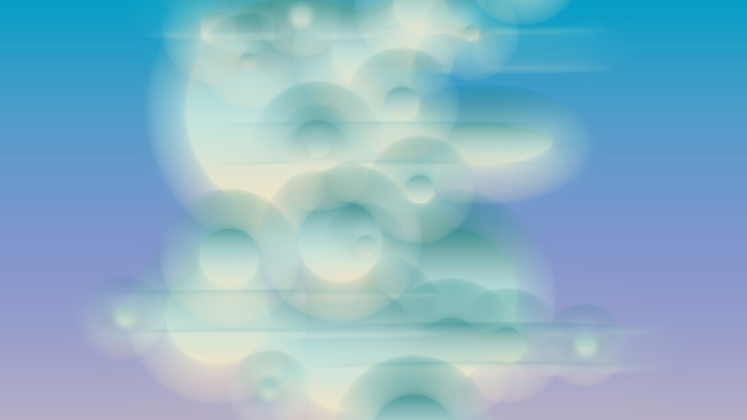 Ted Kincaid. Courtesy of Georgia Museum of Art