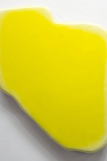 Dirk Salz, #3150, 2026. Courtesy of Diana Lowenstein Gallery