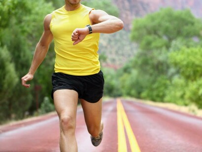Maratoneta