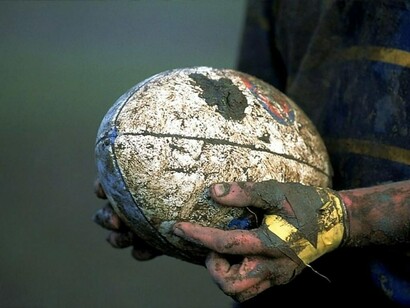Sporcarsi le mani