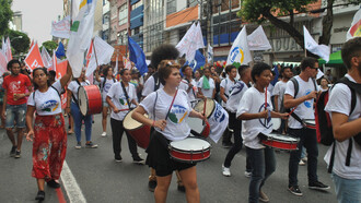 Social Forum of Resistances 2022: the strength of women is more than ever essential