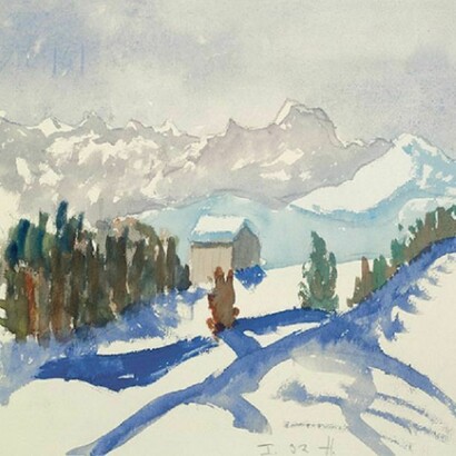 Opera di Hermann Hesse