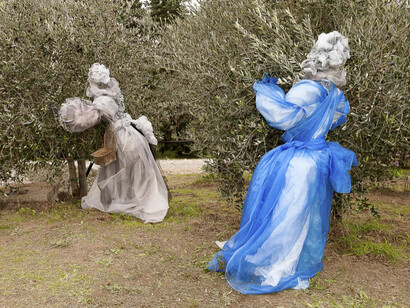 Florence Biennale 2013