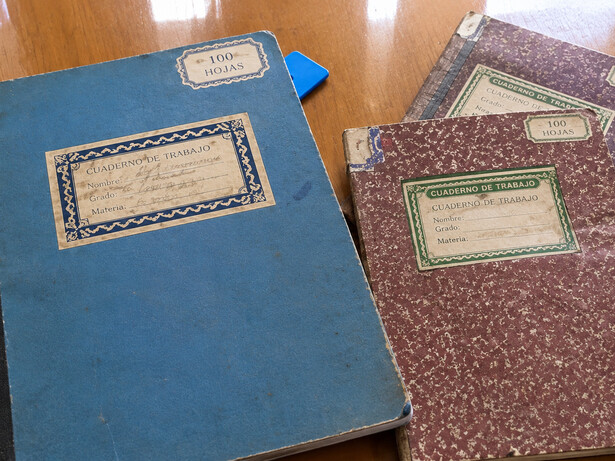 Antonio Gramsci (1891–1937). Tres cuadernos de la cárcel. Gramsci, edición anastática de los cuadernos de la cárcel, hacia 1930