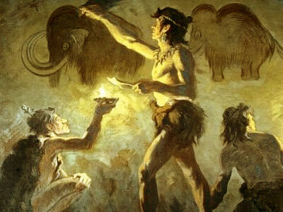Testimonies of the first migrations