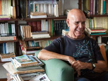 Jesús Alberto León