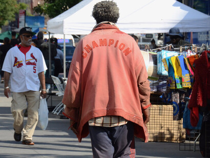 Harlem Postcards. Courtesy of The Studio Museum in Harlem