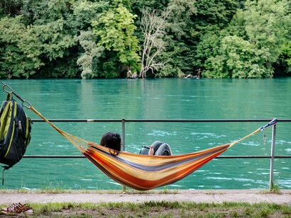 Attimi di relax
