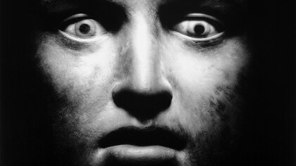 Foto di Mimmo Jodice