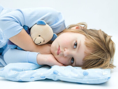 Un'infanzia difficile