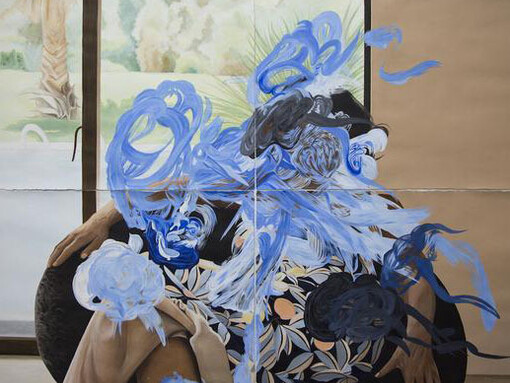 Intrahistorias. Courtesy of Galería Javier López & Fer Francés