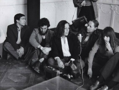 Colectivo de Acciones de Arte (C.A.D.A.)