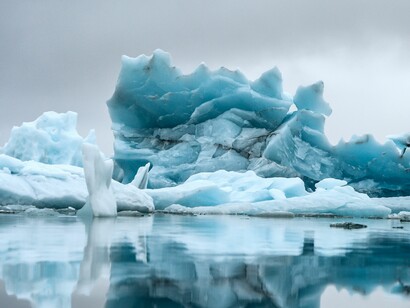 Die internationalen Organisationen können nicht für den gegenwärtigen Zustand des Planeten verantwortlich gemacht werden
