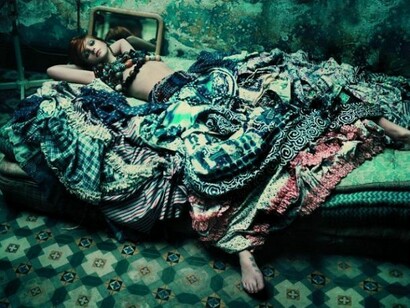 Senso cromatico e folclore