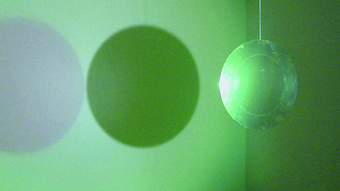 Transformation of the World. Courtesy of Bundeskunsthalle