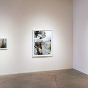 The In Between. Courtesy of Von Lintel Gallery