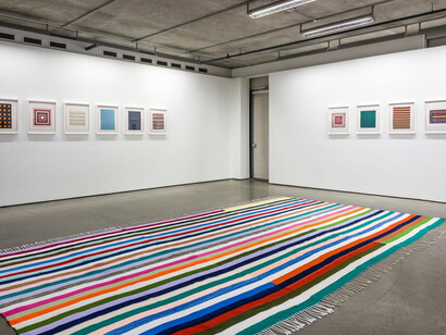 Brent Wadden. Courtesy of Contemporary Art Gallery