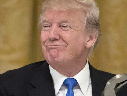 Donald Trump se ha mostrado dispuesto a reunirse com Kim Jong-un