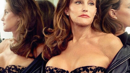 Caitlyn Jenner