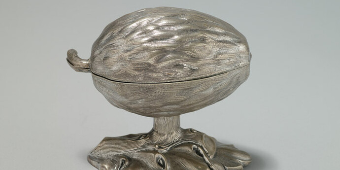 Judaica. Courtesy of GNM