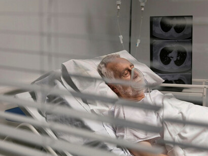 El Tribunal ha valorado que un padre puede impugnar la voluntad expresa del hijo de tener una muerte digna