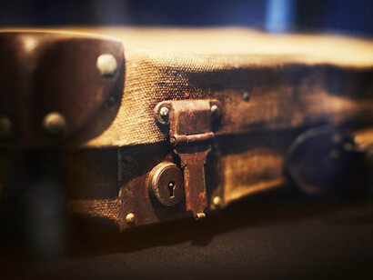 Speaking Memories. Courtesy of Historiska museet