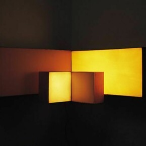 Gianni Colombo, Volt 1973