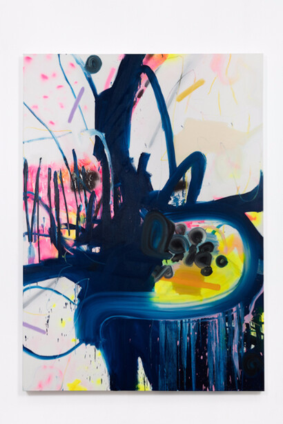 Whenever Forever. Courtesy of Mindy Solomon Gallery