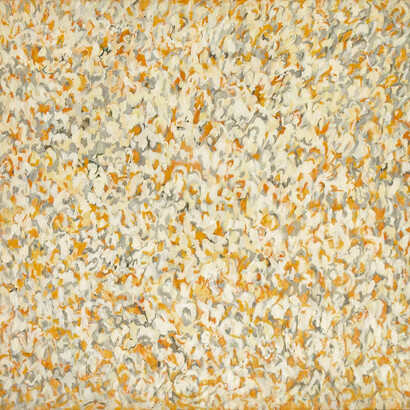 Beate Wheeler, Untited (detail), 1960s. Courtesy of Heather Gaudio Fine Art