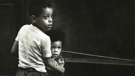 Dave Heath – Chicago, 1956, Courtesy of the artist / Howard Greenberg Gallery, New York