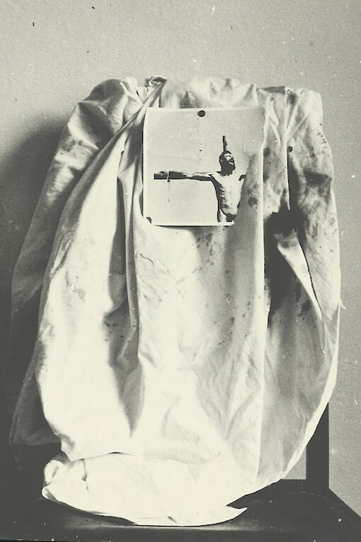 Klaus Hähner. Courtesy of Museum der bildenden Künste Leipzig