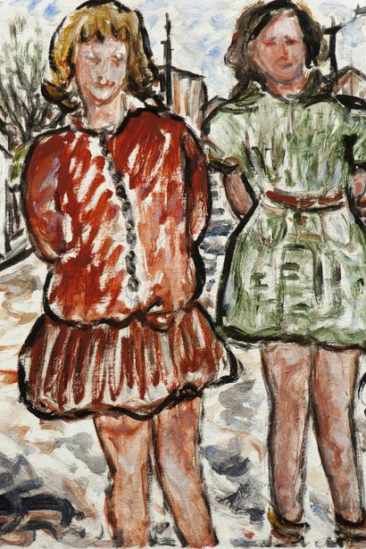 Heide I. Courtesy of Heide Museum of Modern Art