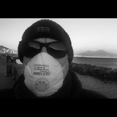 Brigataes, aasarchive, Aldo Elefante, 2020