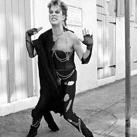 Ric Kokotovich. Courtesy of Ric Kokotovich