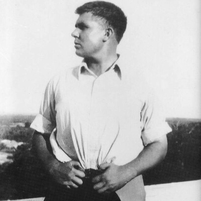 Robert E. Howard, tra la fine degli anni '20 e l'inizio degli anni 30 del 1900