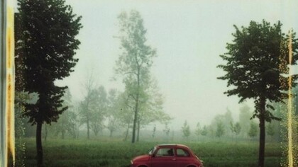 Maurizio Galimberti. Paessagi in Italia, Brianza