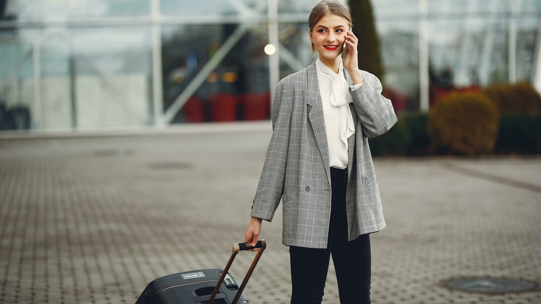 Agentes de viagens são nossos aliados na hora de viajar