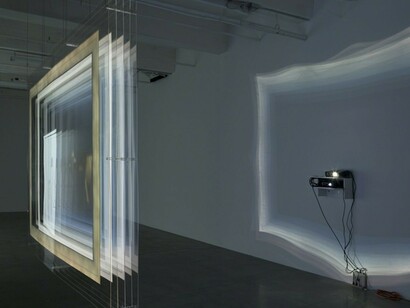 Surface, Exhibition view. Courtesy of Mana